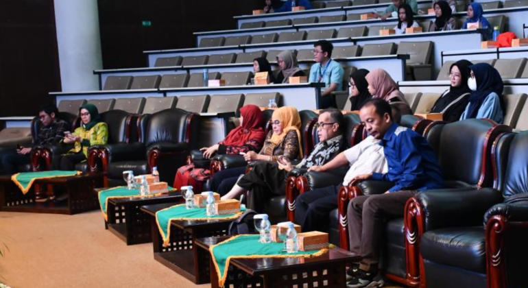 DHA IPB Gelar Open House Wageningen University and Research, GROW dan Erasmus bagi Dosen, Mahasiswa, Alumni dan Umum.1