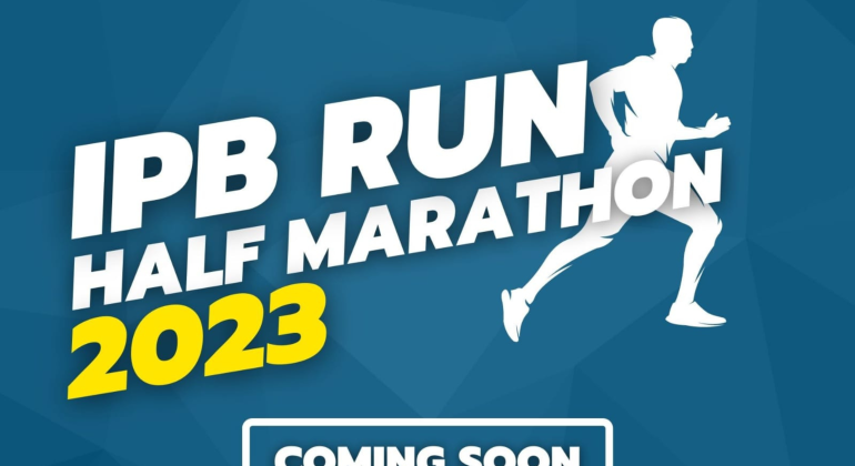 IPB Half Marathon 2023