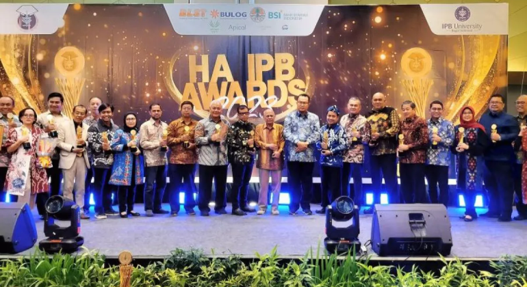 HA Award