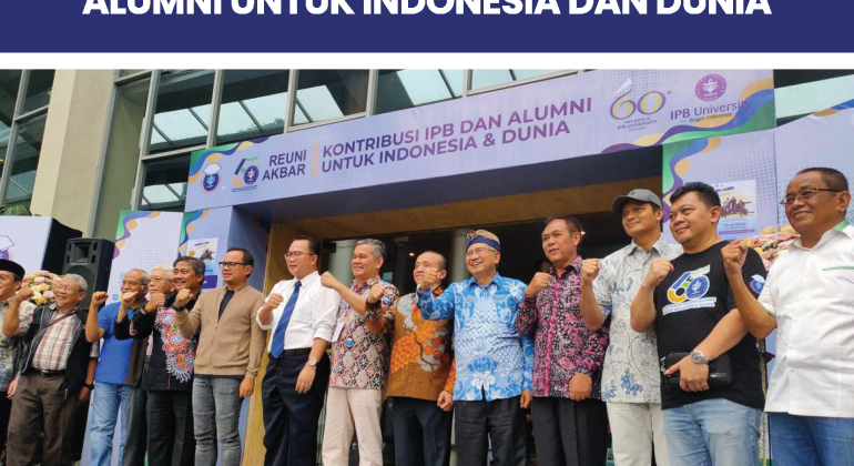 ALUMNI NEWS EDISI 05 - DESEMBER 2023