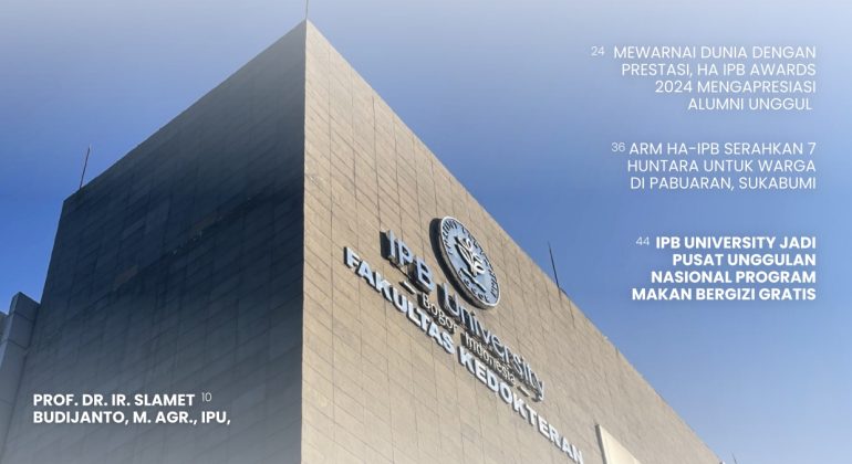 Alumni News Edisi 12