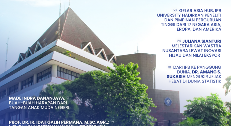 Alumni News Edisi 16