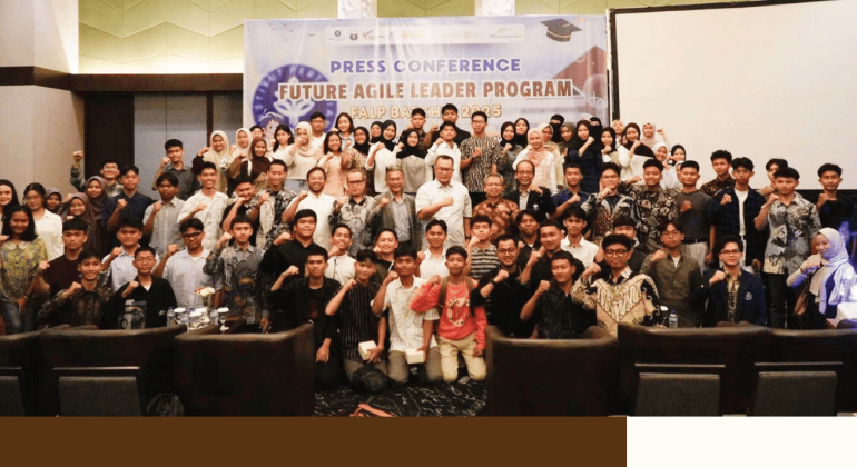 IPB University dan HA IPB Gelar FALP 2025, Sediakan Golden Ticket Masuk IPB Tanpa Tes