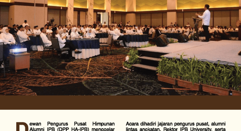 Kick Off Festival Ramadhan