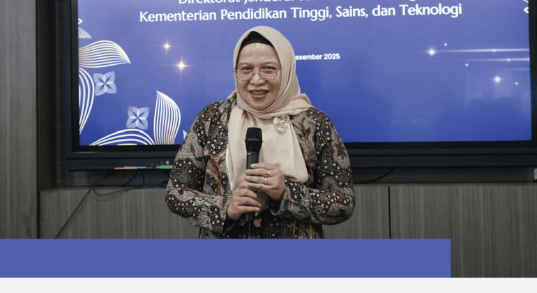 Prof Irmanida Batubara