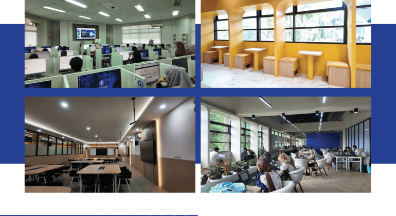 Whats On Perpustakaan IPB University